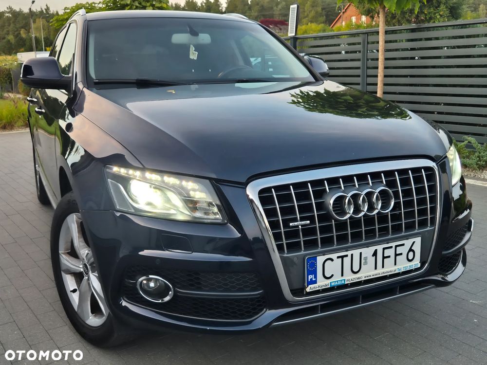 Audi Q5 - 12