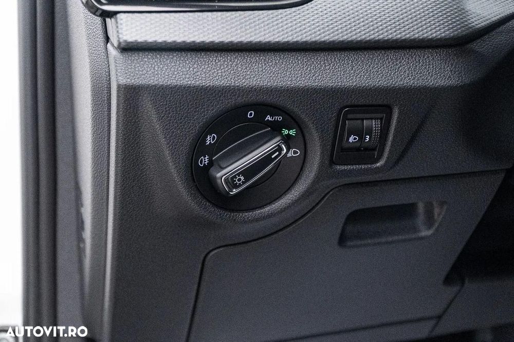 Skoda Scala 1.6 TDI Style - 28