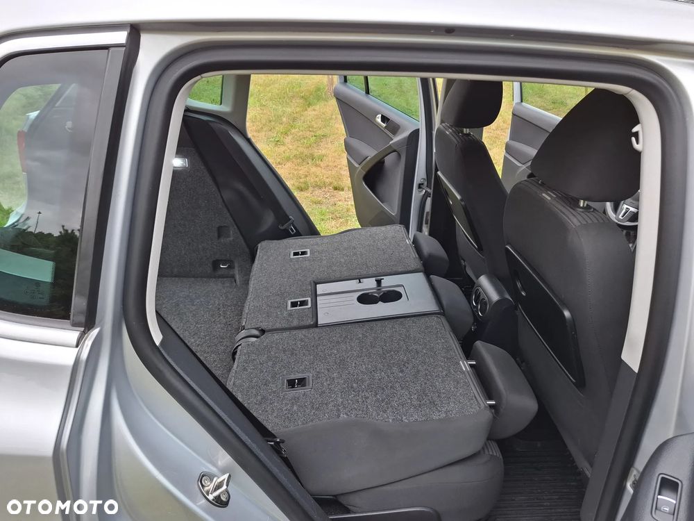 Volkswagen Tiguan 2.0 TDI BlueMot Trend&Fun - 15
