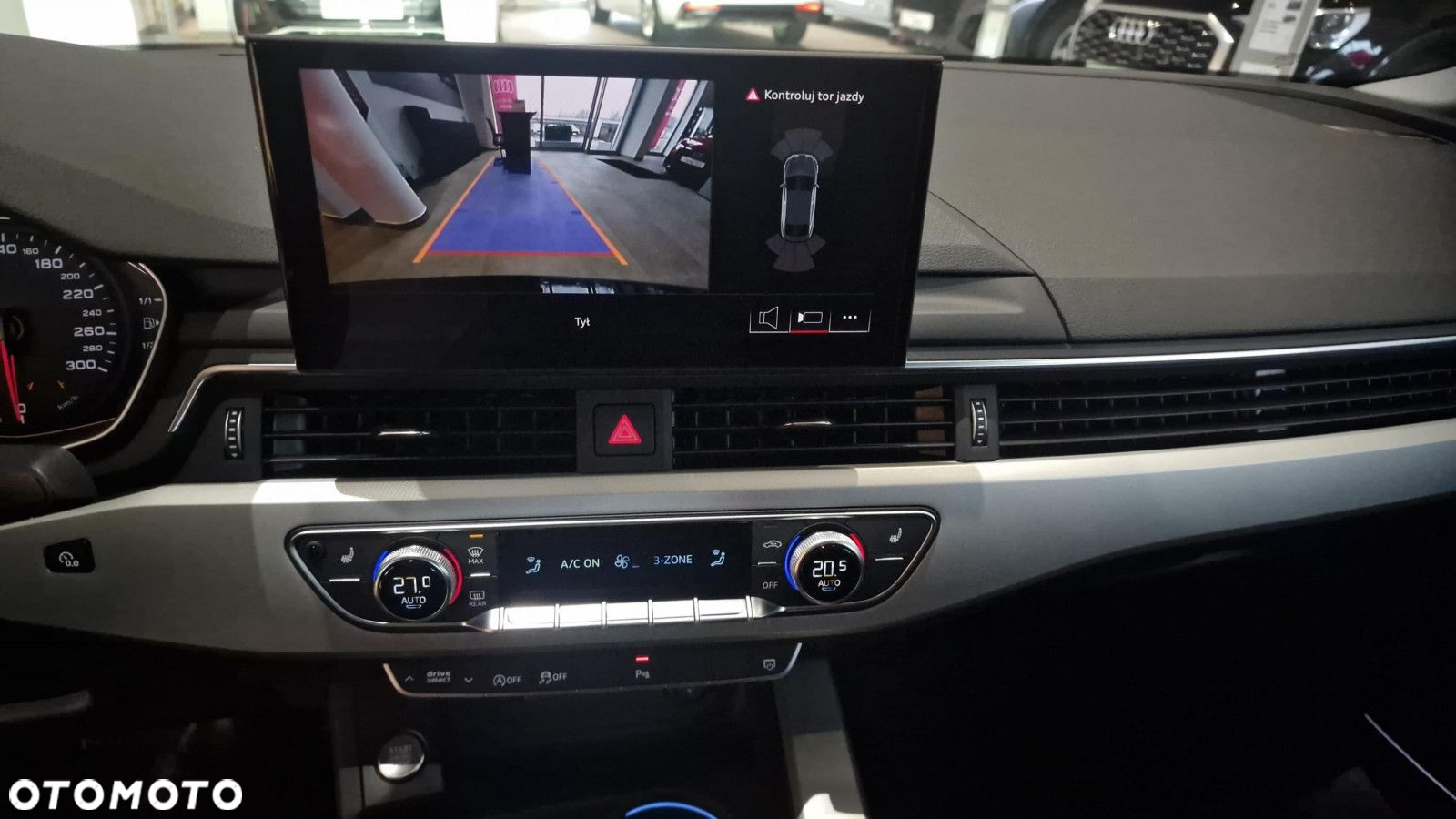 Audi A5 - 13