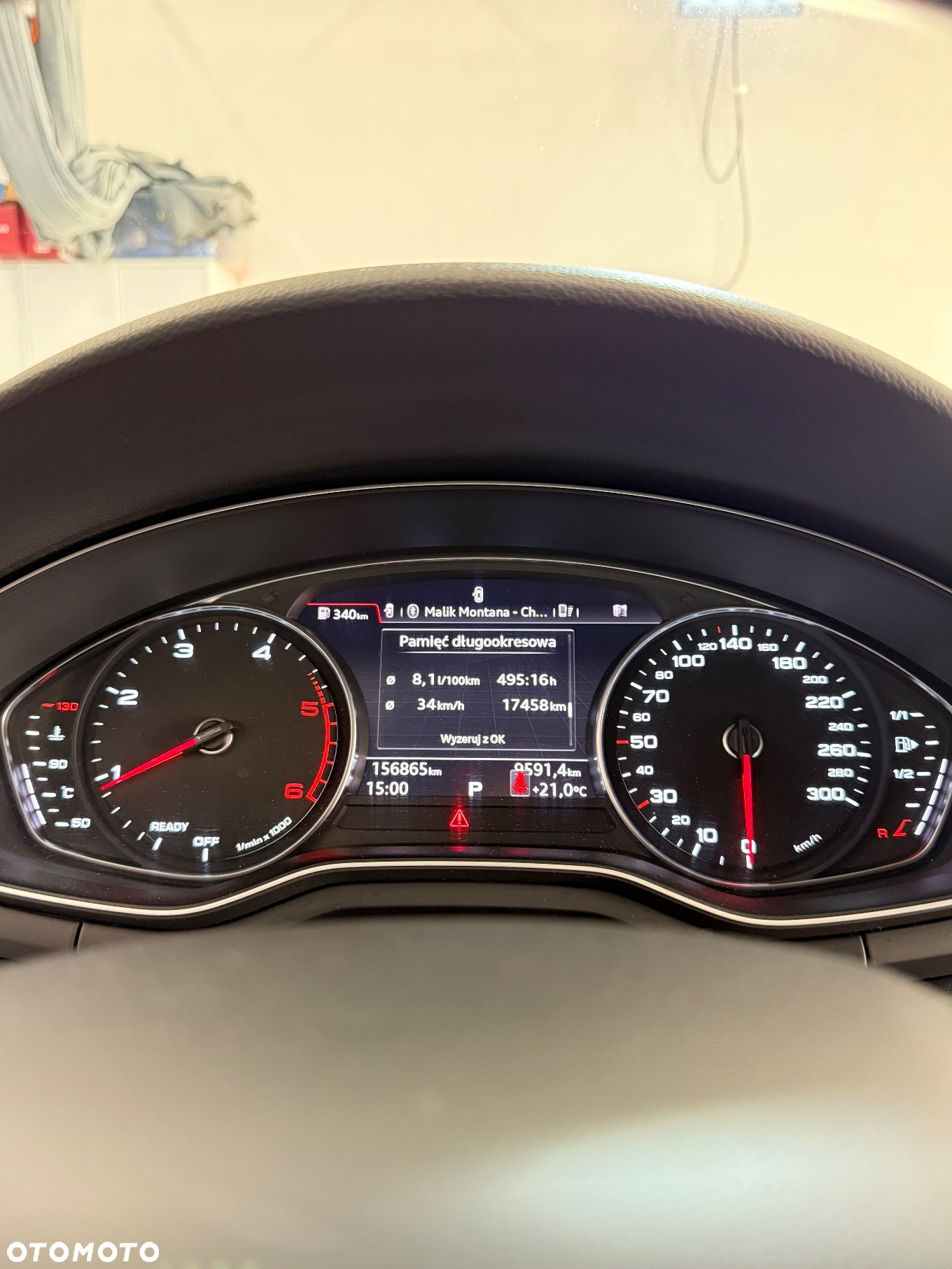 Audi A4 - 28