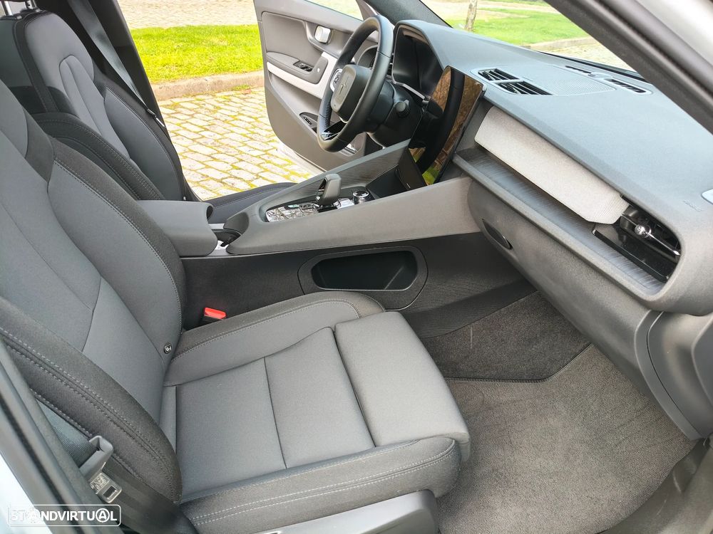 Polestar 2 Single Motor 78kWh - 18