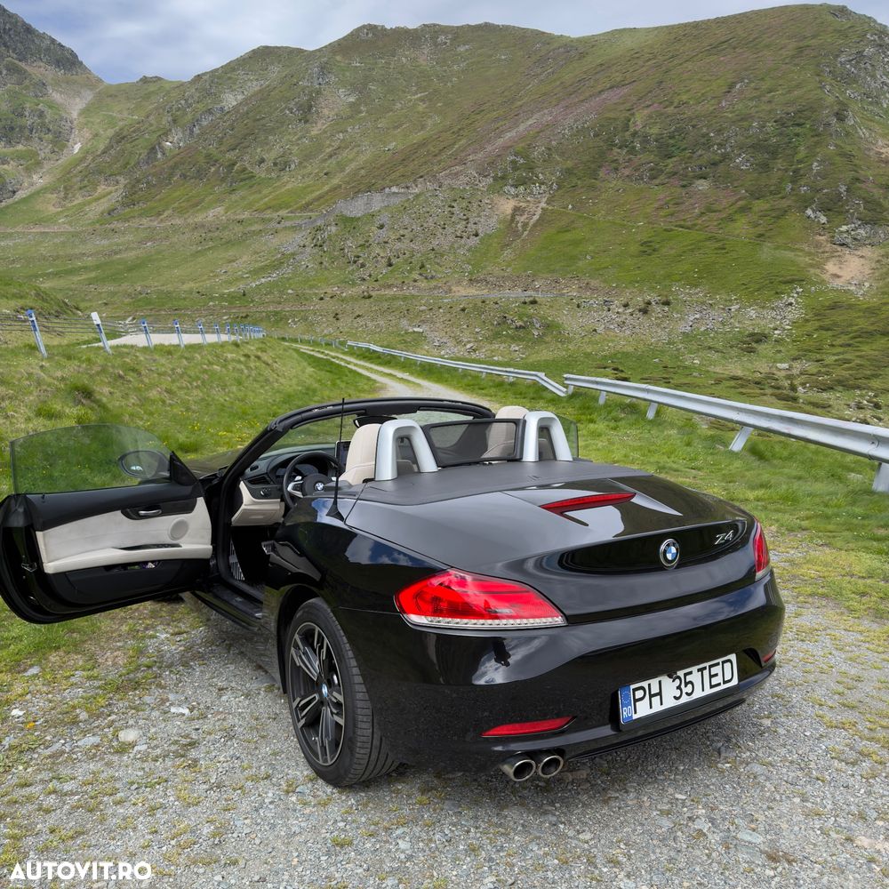 BMW Z4 - 10