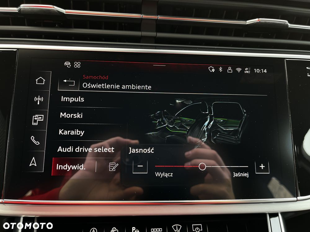 Audi Q7 50 TDI mHEV Quattro S Line Tiptr - 26
