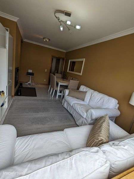 Apartamento T2 Mafamude, proximo de Santo Ovideo - Grande imagem: 2/11