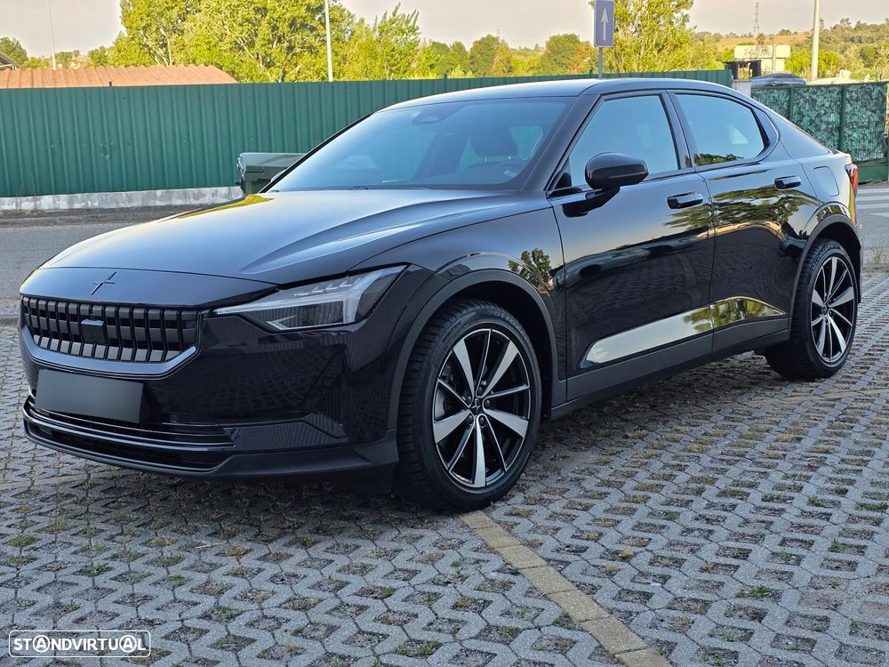 Polestar 2 Single Motor 78kWh - 1