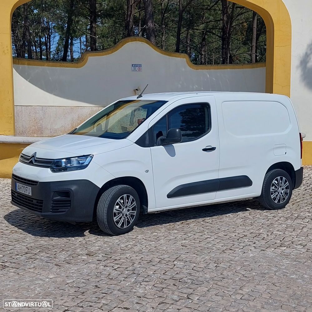Citroën M - 9