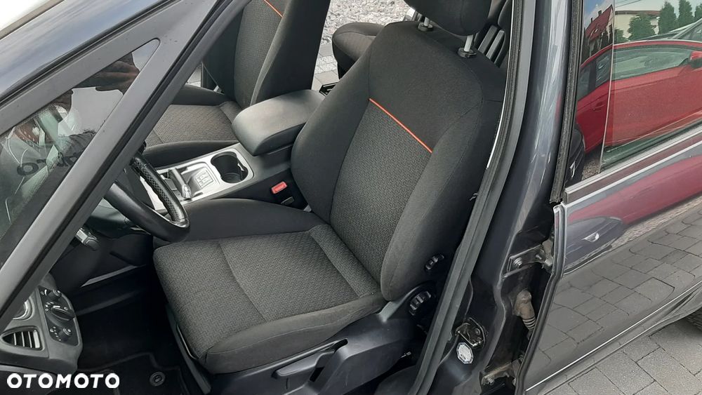 Ford S-Max 2.0 Trend - 7