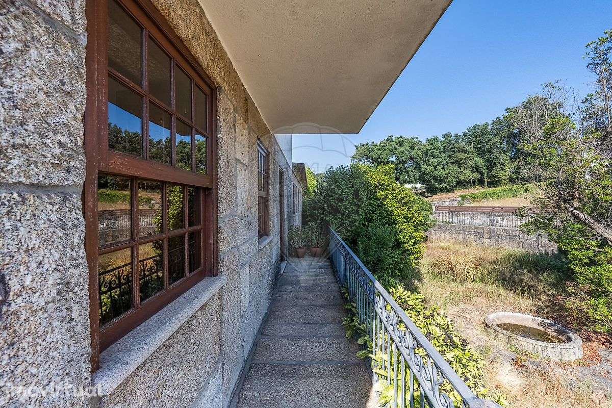 Moradia T4 para venda - Grande imagem: 3/33