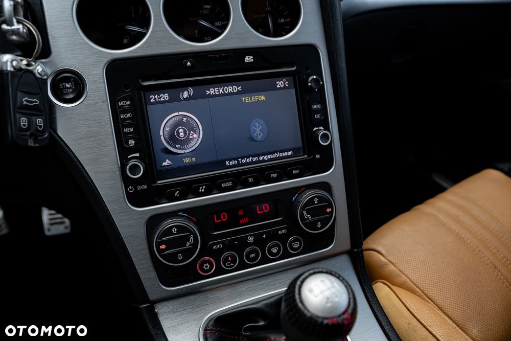 Alfa Romeo 159 1750TBi Sport - 32