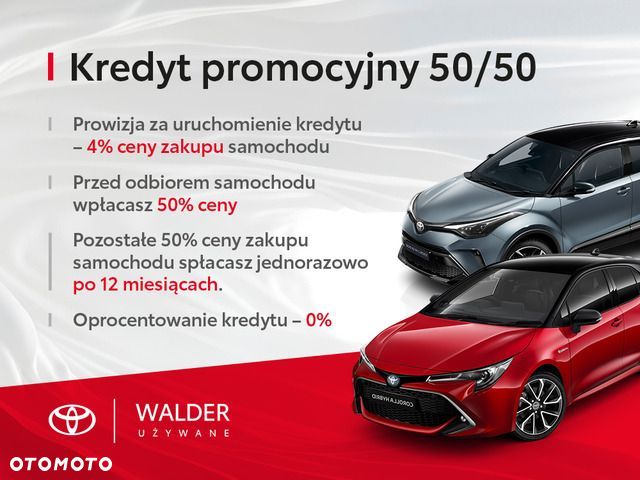 Toyota C-HR 2.0 Hybrid Style - 8