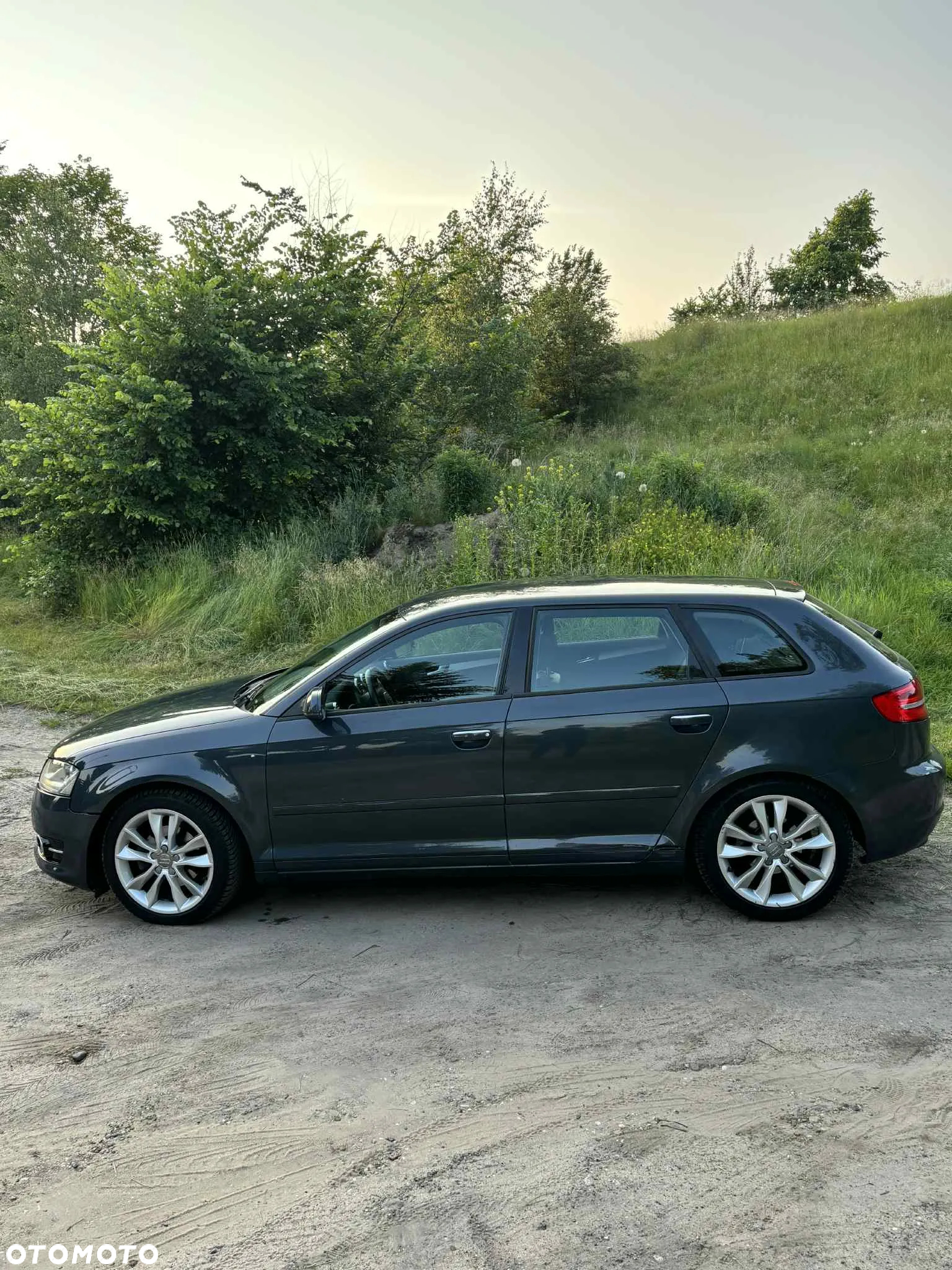 Audi A3 - 7
