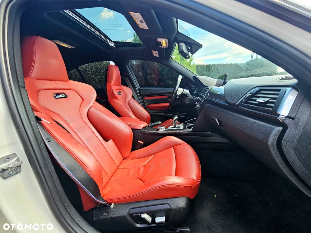BMW M3 - 7