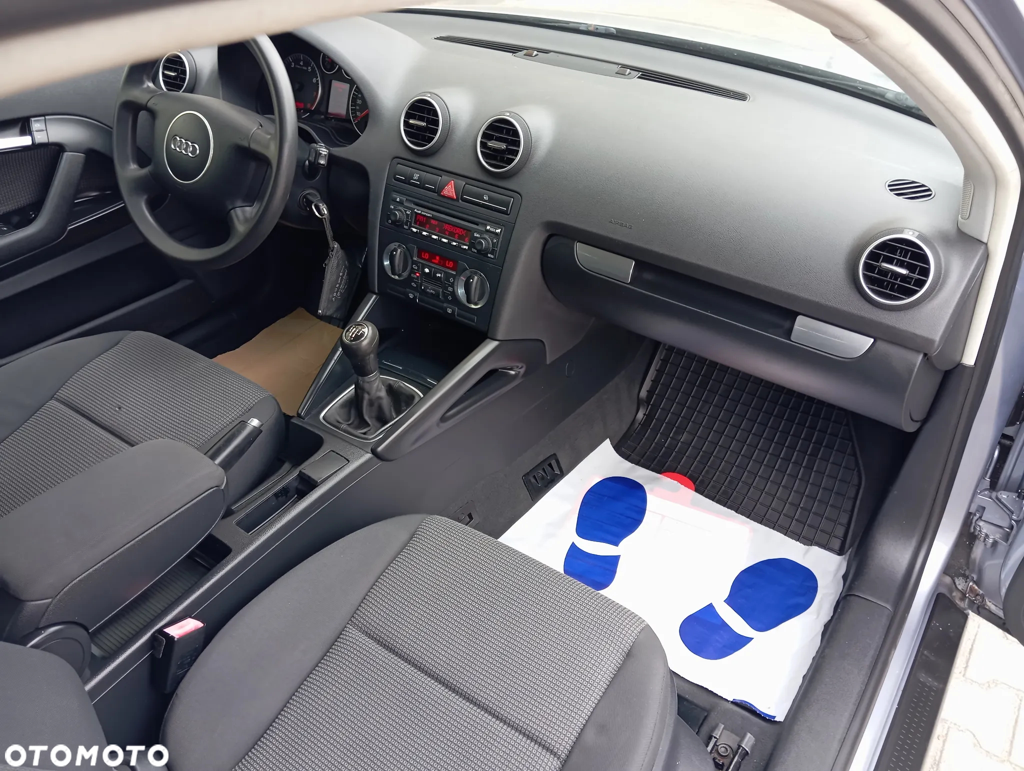 Audi A3 - 7
