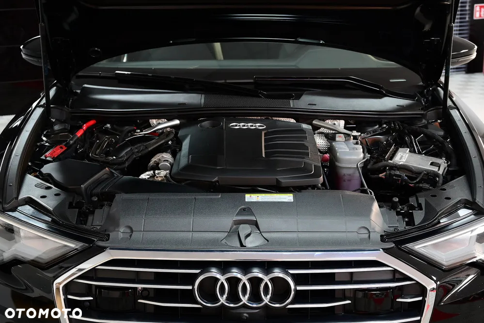 Audi A6 - 9
