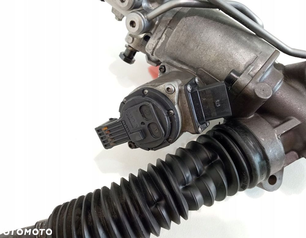 MAGLOWNICA BMW E60 E61 E63 E64 SERVOTRONIC DYNAMIC DRIVE 6766109 7882993115 - 5