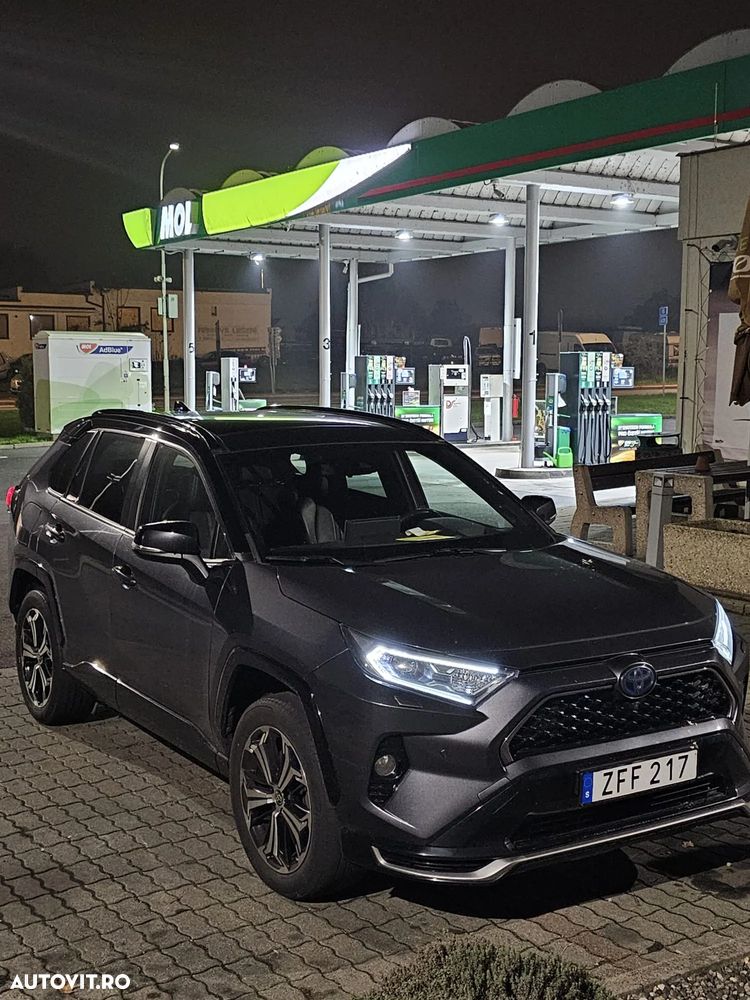 Toyota RAV4 - 27