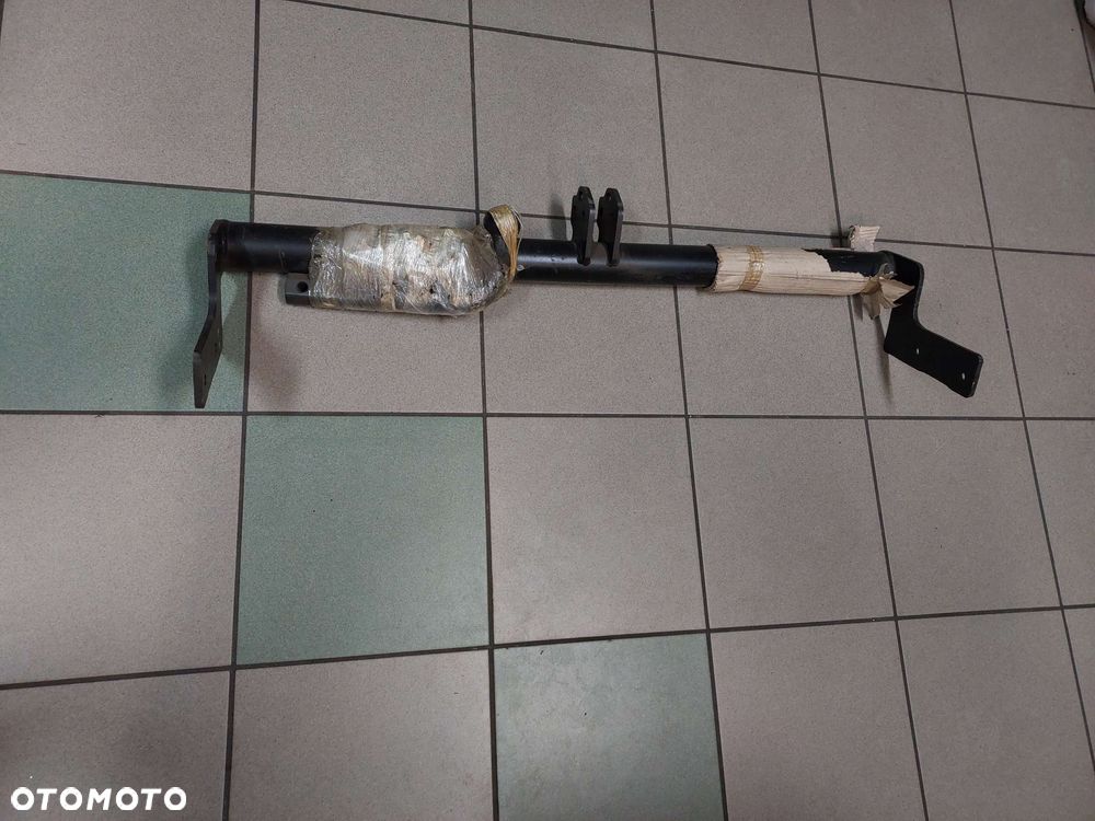 HAK holowniczy HYUNDAI ACCENT 3/5 DRZW. 1996-1999 3/5 drz. (X-3) - 3