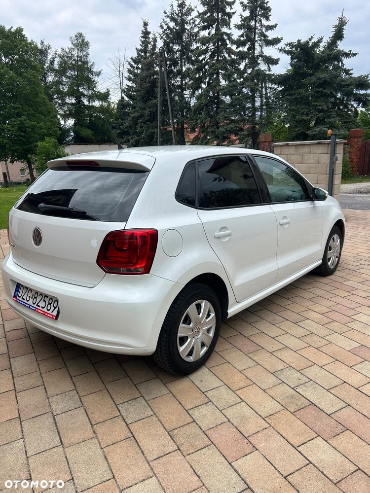 Volkswagen Polo 1.2 TDI Life - 4