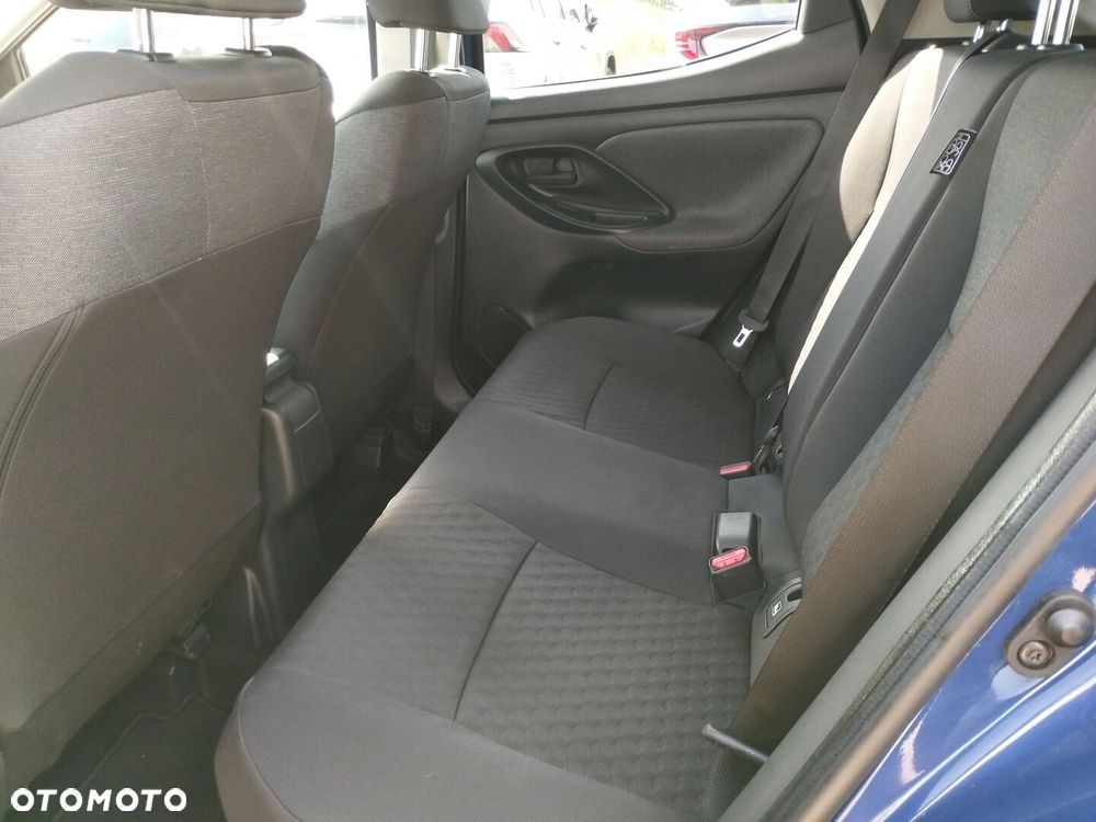 Toyota Yaris Hybrid 1.5 Comfort - 14