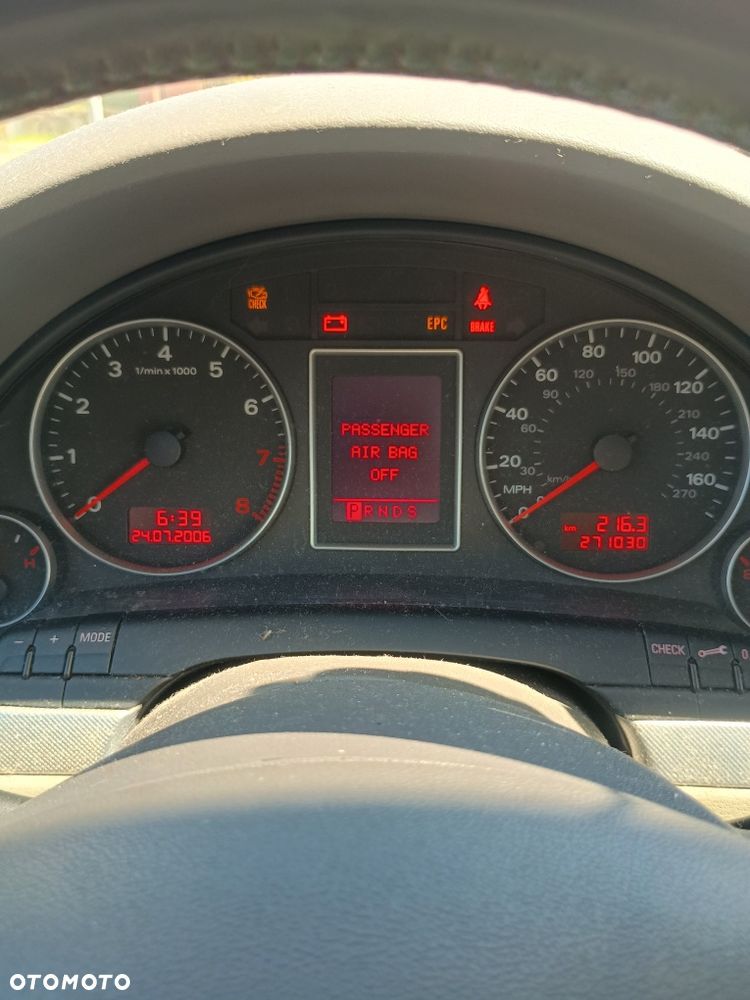 Audi A5 Avant - 4