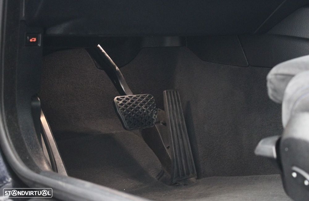 BMW 418 Gran Coupé d Pack M Auto - 29