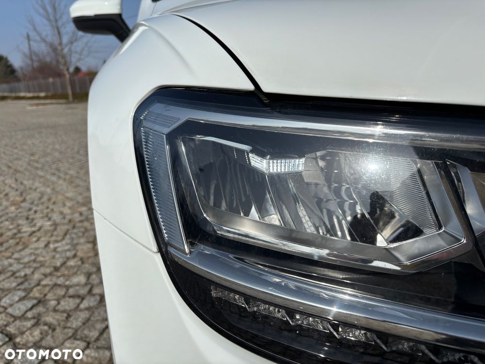 Volkswagen Tiguan 2.0 TDI SCR (BlueMotion Technology) DSG Comfortline - 5