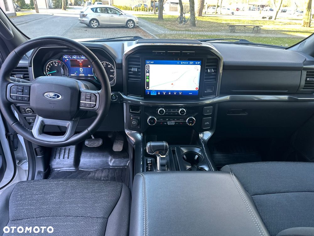 Ford F150 - 11