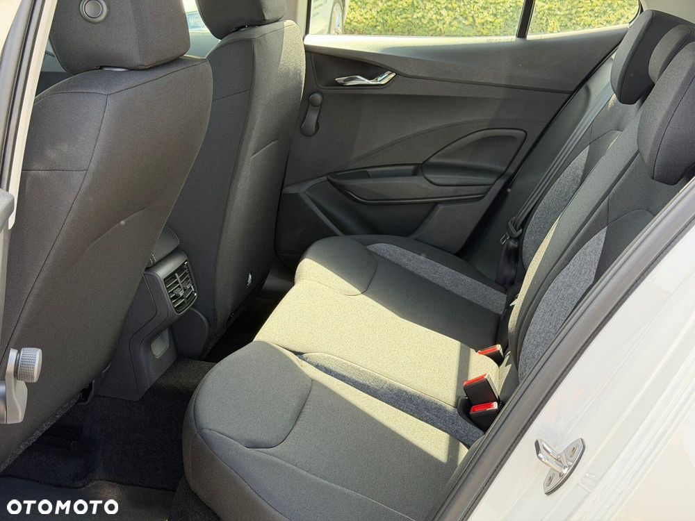 Skoda Fabia 1.0 TSI Essence - 15