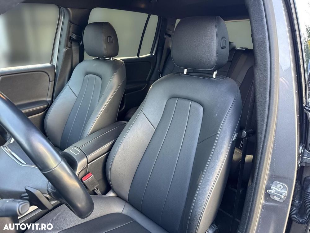 Mercedes-Benz GLB 200 d 4MATIC Aut. - 14