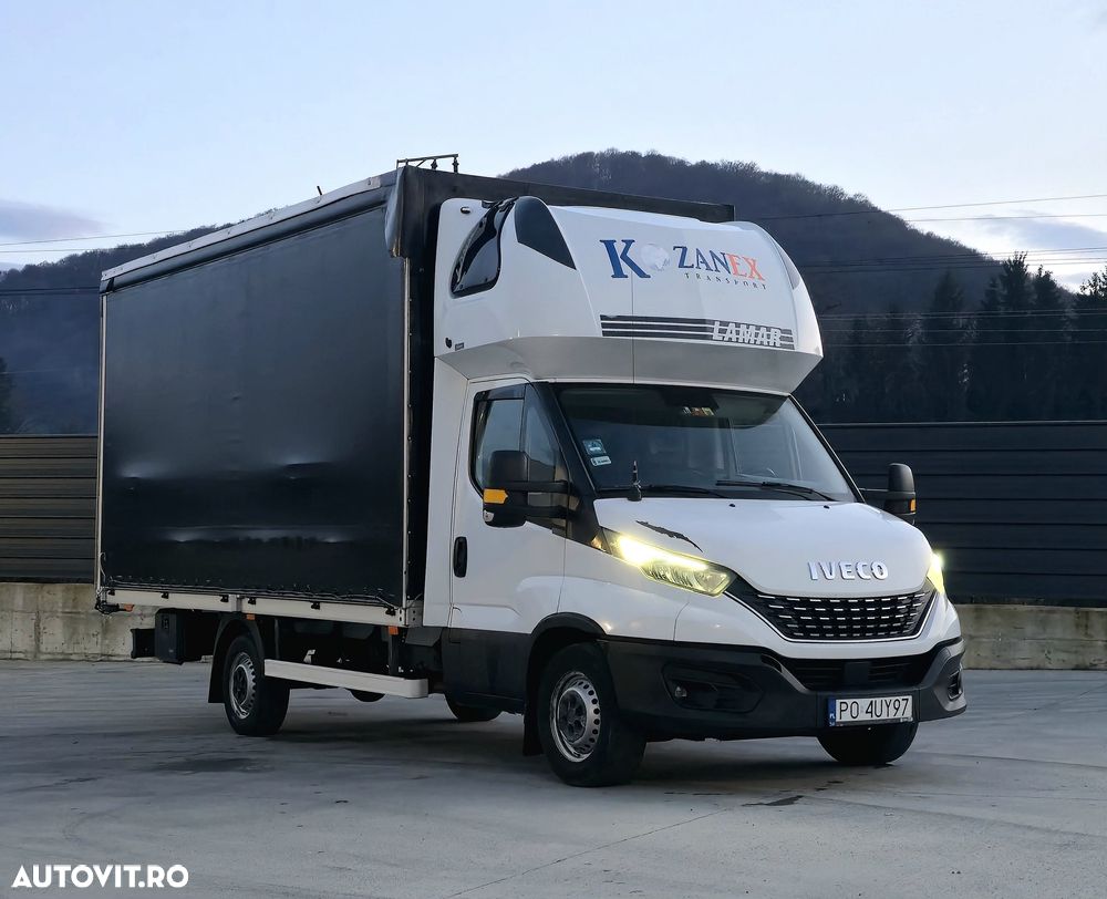 Iveco Daily - 2