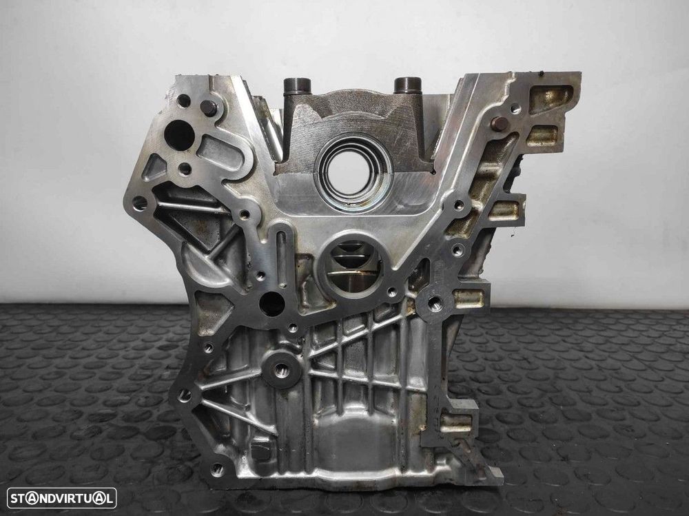 BLOCO DO MOTOR VOLKSWAGEN GOLF VII LIM. (BQ1) ADVANCE - 2