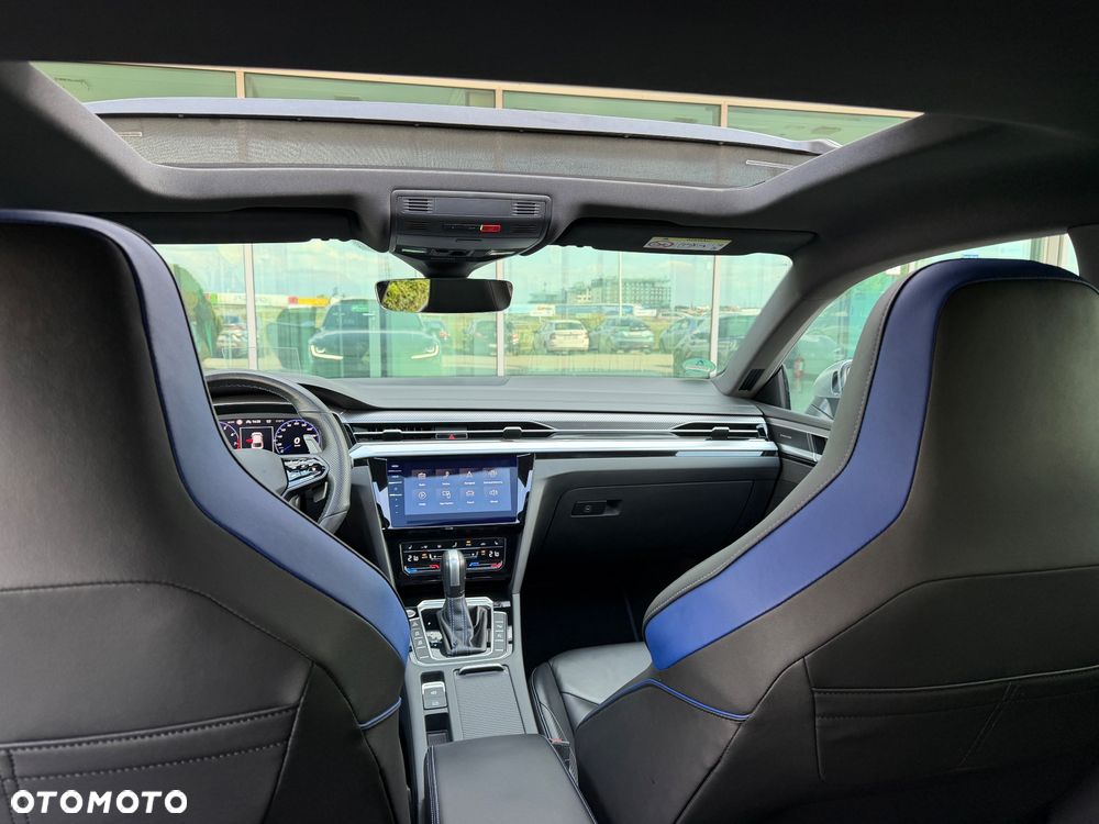 Volkswagen Arteon 2.0 TSI 4Motion R DSG - 23