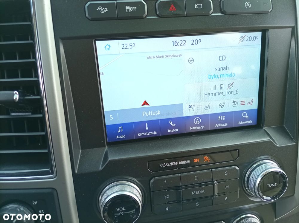 Ford F150 - 7