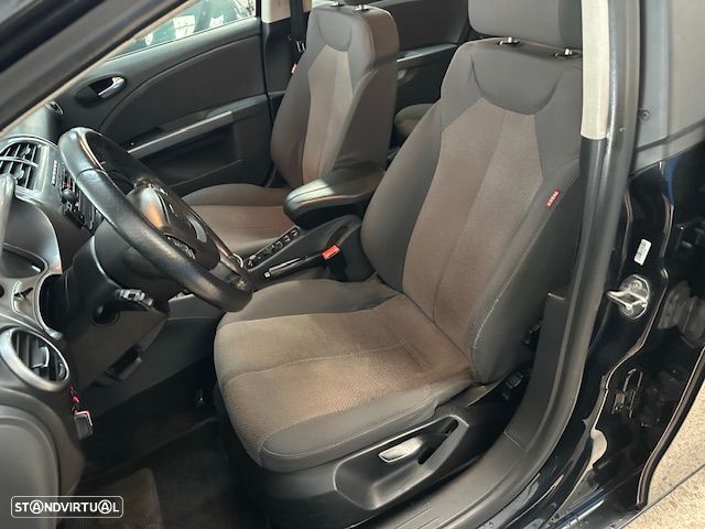 SEAT Leon 1.6 TDI E-Eco.Style Start/Stop - 11