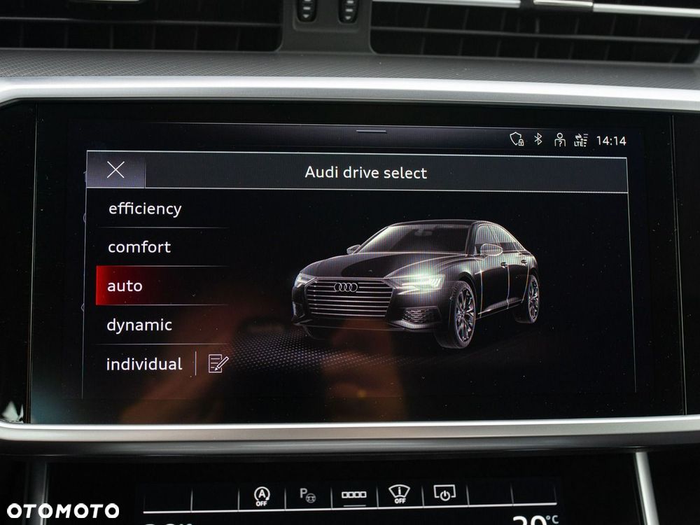 Audi A6 Limousine 35 TDI mHEV S Line S tronic - 19