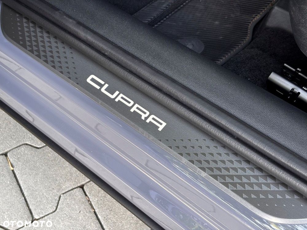 Cupra Formentor 2.0 TSI 4Drive DSG - 18