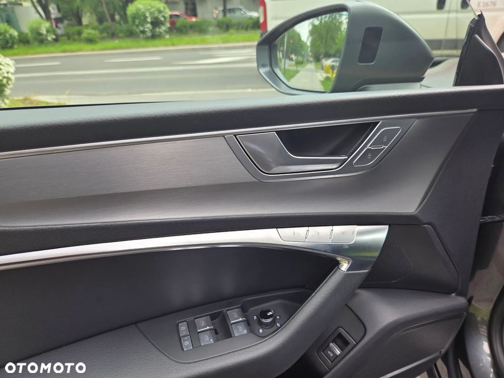 Audi A7 Sportback 45 TFSI mHEV Quattro S tronic - 28