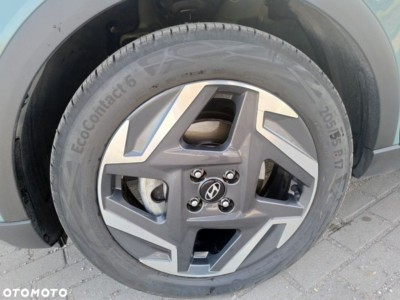 Hyundai Bayon 1.0 T-GDI Smart - 19