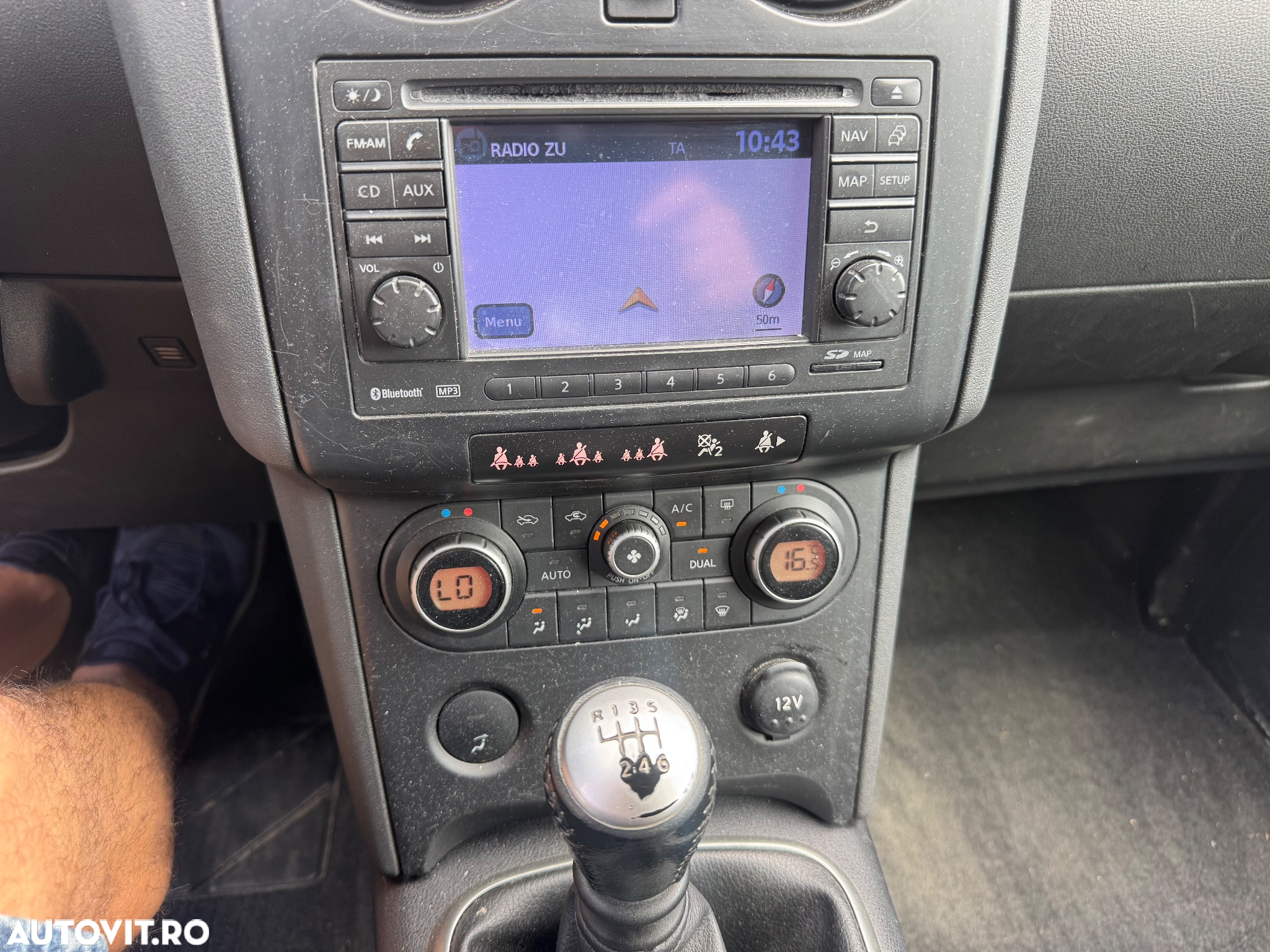 Nissan Qashqai 1.5 DCI TEKNA - 13