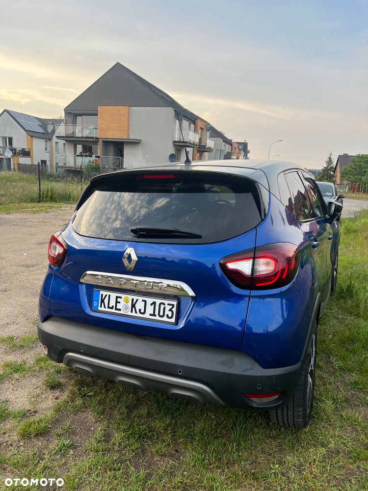 Renault Captur 1.3 Energy TCe S-Edition - 32