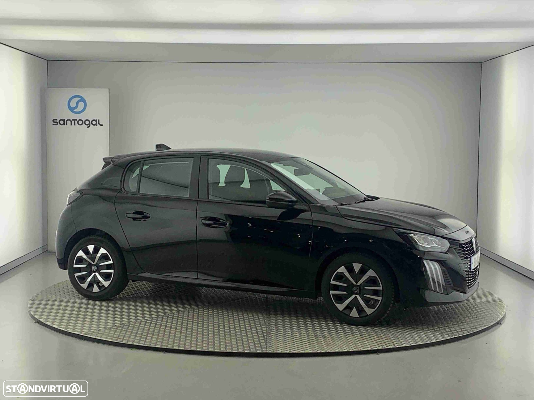 Peugeot 208 1.2 PureTech Active - 6