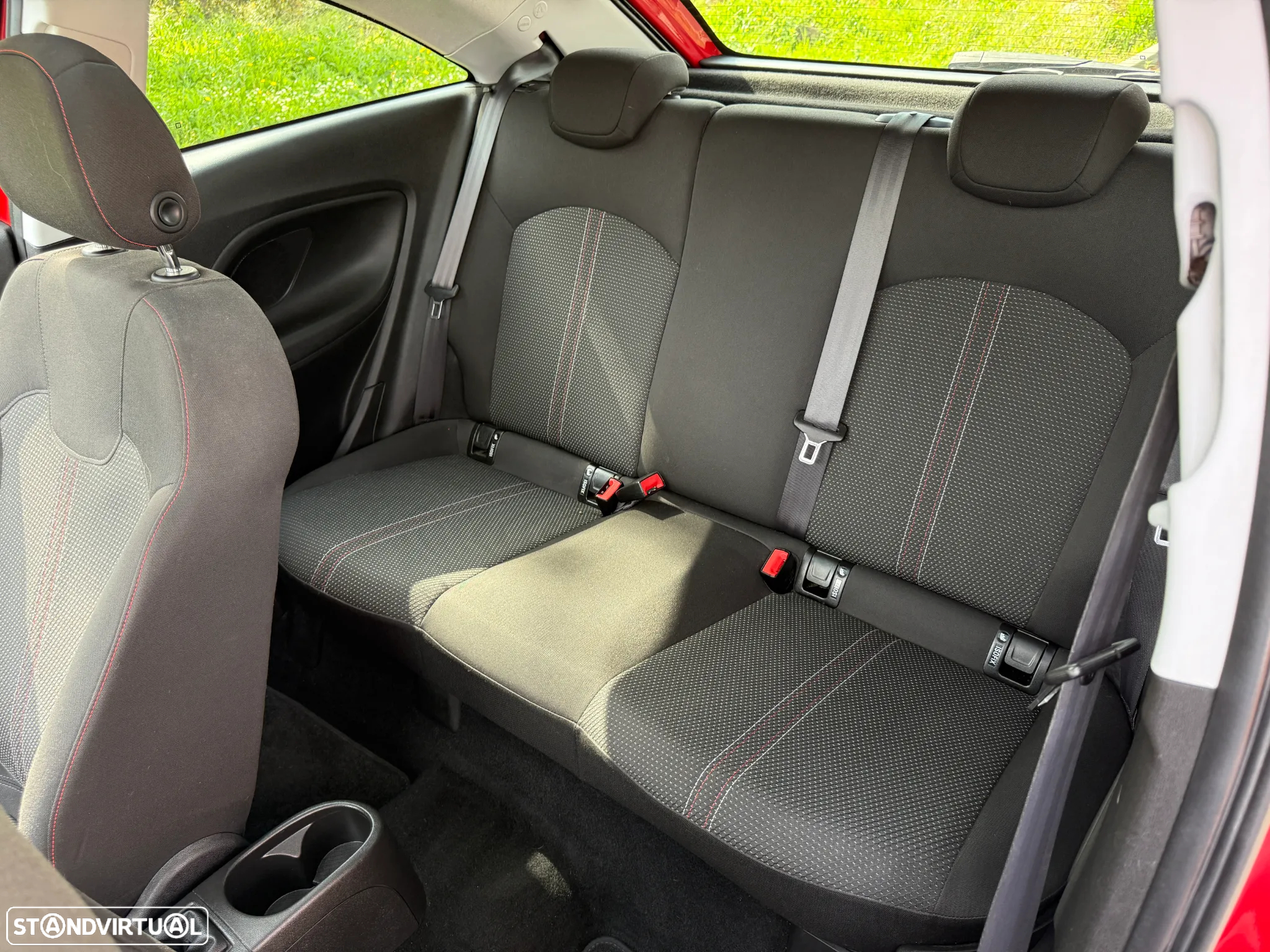 Opel Corsa 1.0 T GT - 23