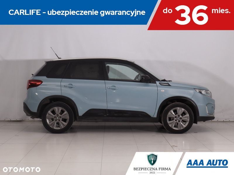 Suzuki Vitara - 8