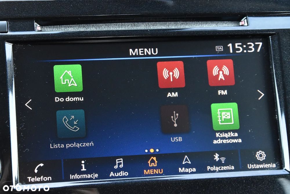Nissan Qashqai - 33
