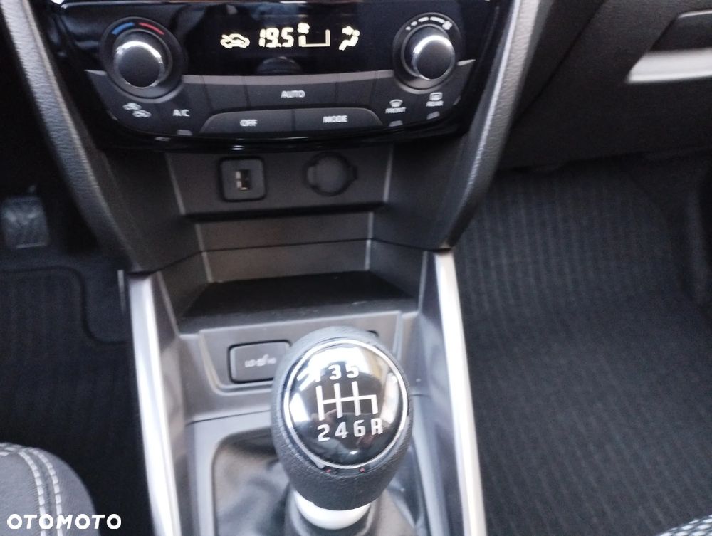 Suzuki Vitara 1.4 Boosterjet mHEV Premium Plus 2WD - 20