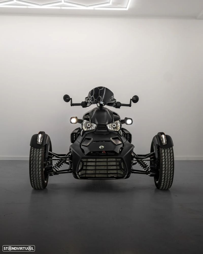 Can-Am Ryker 900 Sport - 2
