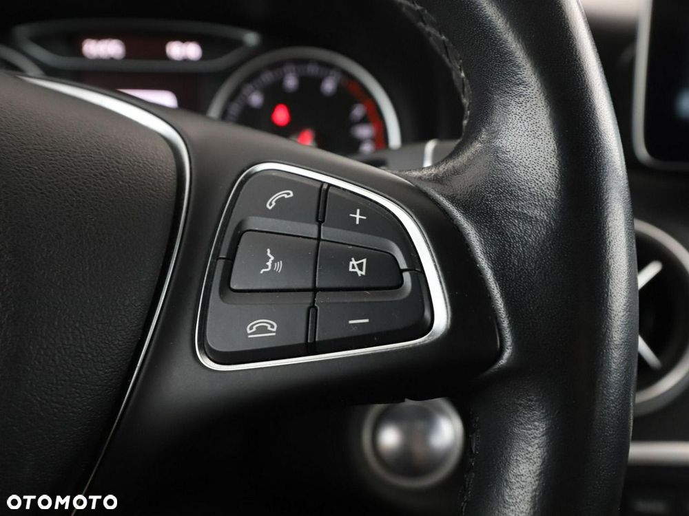 Mercedes-Benz Klasa A 180 (BlueEFFICIENCY) 7G-DCT Style - 29