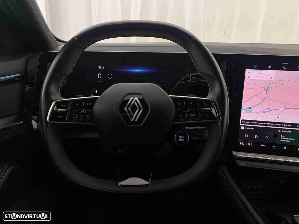 Renault Austral 1.3 Mild Hybrid Techno Espirit Auto - 9