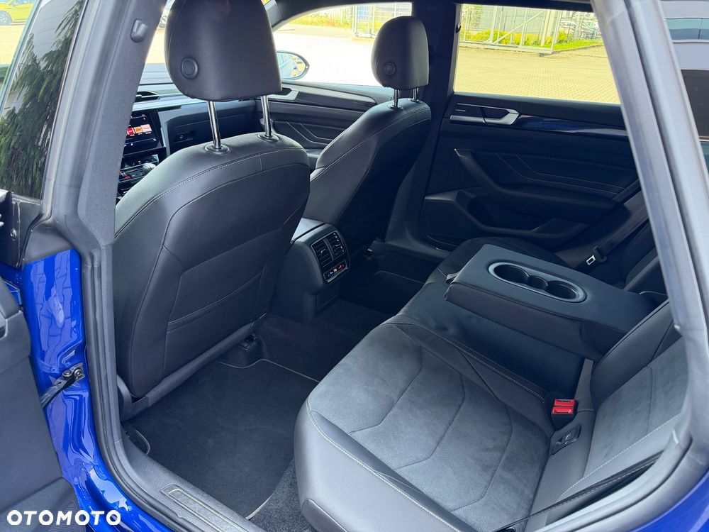 Volkswagen Arteon 2.0 TDI SCR 4Motion DSG R-Line - 21